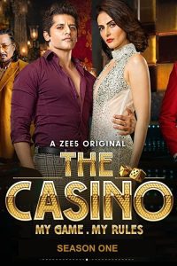 The Casino (2020) Season 1 Hindi Complete ZEE5 WEB Series Download 480p 720p HDRip