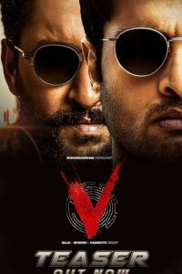 V (2020) ORG. [Hindi DD5.1] Full Movie Download 480p 720p 1080p