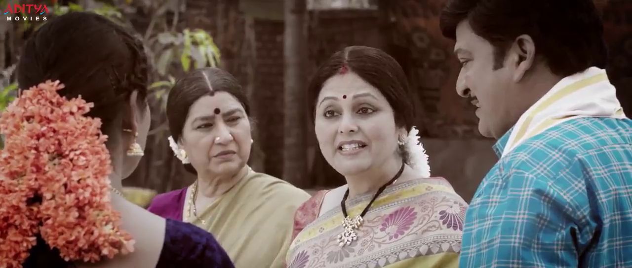 Srinivasa Kalyanam (2019) Full Movie Download in Hindi