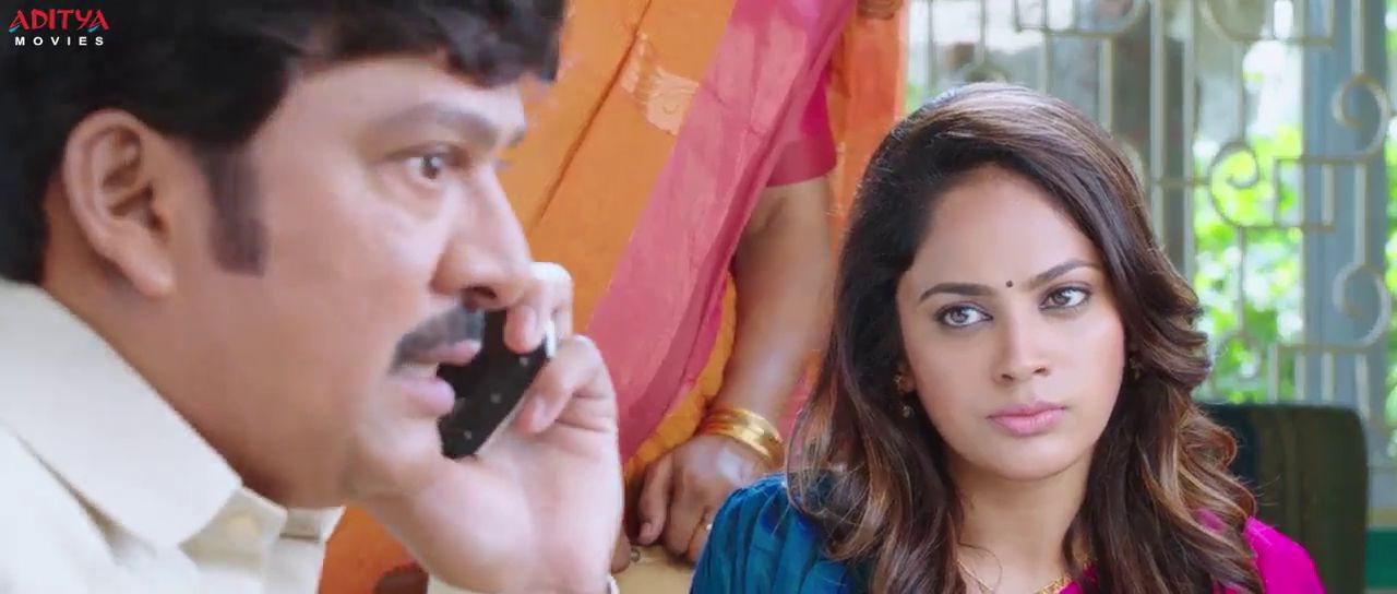Srinivasa Kalyanam (2019) Full Movie Download in Hindi