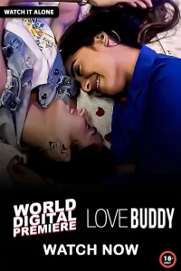 Love Buddy (2022) Hindi Full Movie Download WEB-DL 480p 720p 1080p