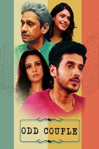 Odd Couple (2022) AMZN WEBRip Hindi Full Movie Download 480p 720p 1080p