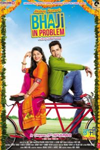 BhaJi in Problem (2013) Punjabi Full Movie Download HDRip 480p 720p 1080p