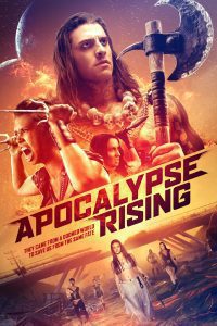 Apocalypse Rising (2018) Hindi Dubbed Dual Audio 480p 720p 1080p Download