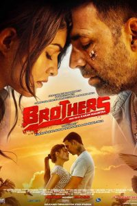 Brothers (2015) Hindi Full Movie Download 480p 720p 1080p