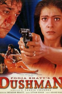 Dushman (1998) Hindi Full Movie Download 480p 720p 1080p