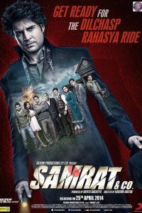 Samrat & Co (2014) Hindi Full Movie Download 480p 720p 1080p