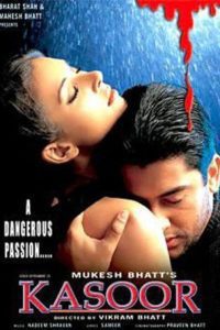 Kasoor (2001) Hindi Full Movie Download WEB-DL 480p 720p 1080p
