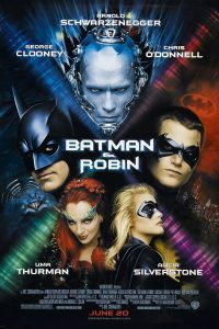 Batman & Robin (1997) REMASTERED Hindi Dubbed Dual Audio 480p 720p 1080p Download