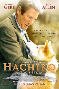 Hachi: A Dog’s Tale (2009) {English With Subtitles} BluRay 480p 720p 1080p Download