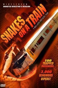 Snakes on a Train (2006) Hindi Dubbed Dual Audio Download 480p 720p 1080p