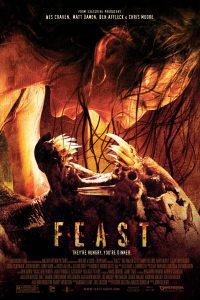 Feast (2005) Hindi Dubbed Dual Audio Download 480p 720p 1080p