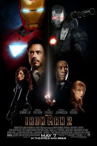 Iron Man 2 (2010) Hindi Dubbed Dual Audio 480p 720p 1080p Download