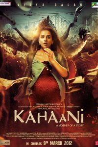 Kahaani (2012) Hindi Full Movie Download 480p 720p 1080p
