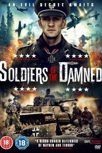 Soldiers of the Damned (2015) Hindi Dubbed Dual Audio [Hindi + English] WeB-DL 480p 720p 1080p Download
