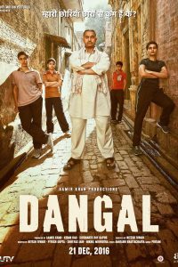 Dangal (2016) Hindi Full Movie Download 480p 720p 1080p