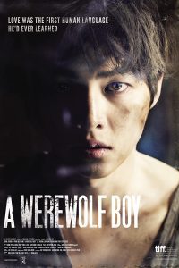 Download A Werewolf Boy (2012) {Korean With English Subtitle} Movie 480p 720p 1080p BluRay