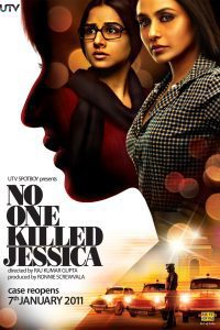 No One Killed Jessica (2011) Hindi Full Movie Download WEB-DL 480p 720p 1080p