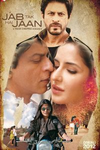 Download Jab Tak Hai Jaan (2012) Hindi Full Movie 480p 720p 1080p