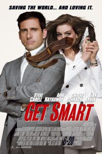 Get Smart (2008) Hindi Dubbed Dual Audio 480p 720p 1080p Download