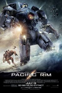 Pacific Rim (2013) Hindi Dubbed Dual Audio 480p 720p 1080p Download