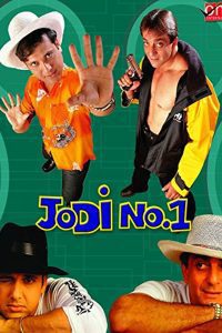 Jodi No.1 (2001) Hindi Full Movie Download 480p 720p 1080p