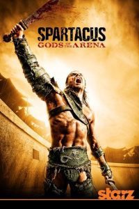 Spartacus: Gods of the Arena (Season 1) {English With Subtitles} 480p 720p Download