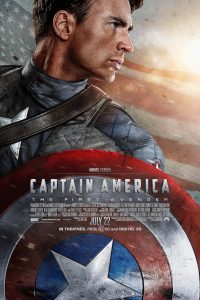 Captain America: The First Avenger (2011) Hindi Dubbed Dual Audio 480p 720p 1080p Download