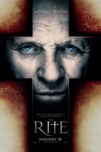 The Rite (2011) Hindi Dubbed Dual Audio Download 480p 720p 1080p