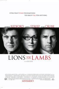 Lions For Lambs (2007) Hindi Dubbed Dual Audio WeB-DL 480p 720p 1080p Download