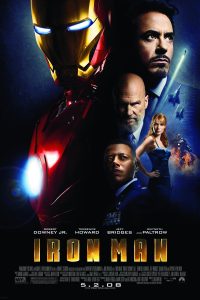 Iron Man (2008) Hindi Dubbed Dual Audio 480p 720p 1080p Download