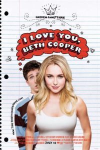 Love You, Beth Cooper (2009) {English with Subtitles} Full Movie Download 480p 720p 1080p WEB-DL