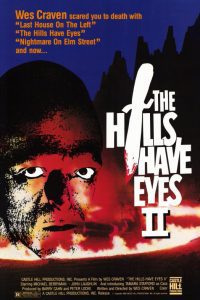 The Hills Have Eyes Part 2 (1984) Hindi Dubbed Dual Audio 480p 720p 1080p Download