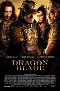 Dragon Blade (2015) Hindi Dubbed Dual Audio 480p 720p 1080p Download