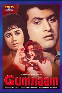 Gumnaam (1965) Hindi Full Movie Download 480p 720p 1080p
