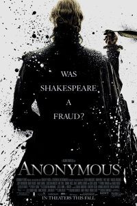 Anonymous (2011) Hindi Dubbed Dual Audio 480p 720p 1080p Download