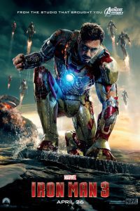 Iron Man 3 (2013) Hindi Dubbed Dual Audio 480p 720p 1080p Download