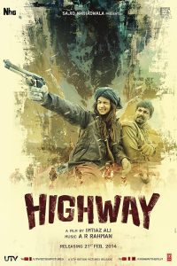 Highway (2014) Hindi Full Movie Download 480p 720p 1080p