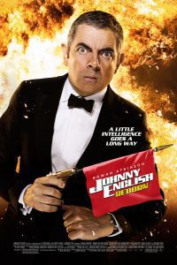 Johnny English Reborn (2011) Hindi Dubbed Dual Audio 480p 720p 1080p Download