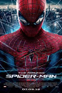 The Amazing Spider-Man (2012) Hindi Dubbed Dual Audio 480p 720p 1080p Download