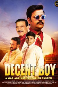 Decent Boy (2022) Hindi Full Movie Download 480p 720p 1080p