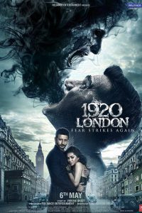 1920 London (2016) Hindi Full Movie Download 480p 720p 1080p