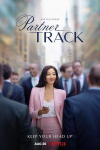 Partner Track (2022) All Episodes in Hindi Dual Audio Download  480p 720p 1080p