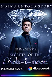 Secrets of the Kohinoor (2022) Season 1 Hindi Web Series Multi Audio Download 480p 720p