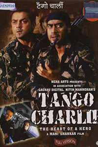 Tango Charlie (2005) Hindi Full Movie Download WEB-DL 480p 720p 1080p