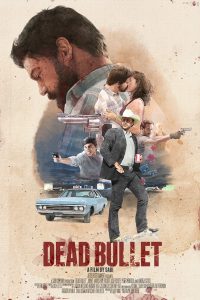 Dead Bullet (2016) Hindi Dubbed Dual Audio 480p 720p 1080p Download