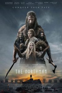 The Northman (2022) Hindi Dubbed Dual Audio [Hindi + English] BluRay 480p 720p 1080p Download