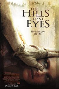 The Hills Have Eyes (2006) Hindi Dubbed Dual Audio 480p 720p 1080p Download