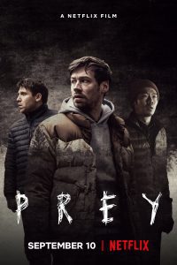 Prey (2022) {English With Subtitles} 480p 720p 1080p Download