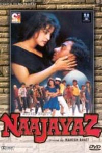 Naajayaz (1995) Hindi Full Movie Download WEB-DL 480p 720p 1080p